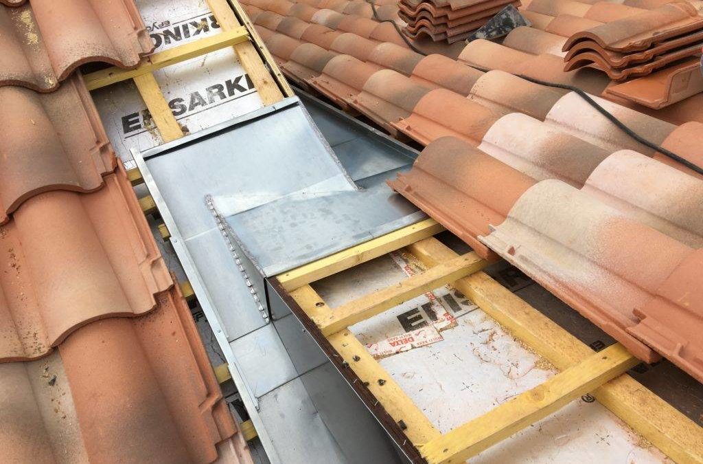 Quelles solutions pour l’étanchéité des toits-terrasses accessibles à Genève ?