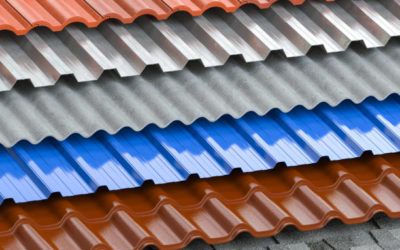 Comment réparer une fuite dans une toiture en zinc à Genève ?