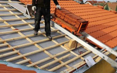 La couverture toiture à Genève en matériaux recyclés : avantages et inconvénients