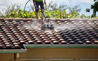 Pourquoi est-il essentiel de confier l’entretien toiture Genève à des professionnels, selon les experts de Leman Habitat ?