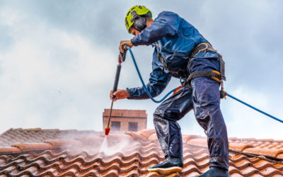 Comment prévenir la corrosion et d’autres dommages lors de l’entretien toiture à Genève ?