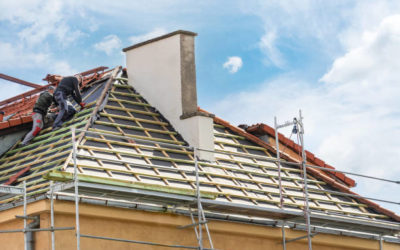 Pourquoi faire appel à un couvreur expérimenté pour la réparation fuite toiture Genève ?
