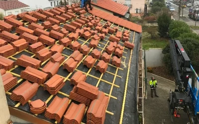 Comment choisir les meilleurs matériaux d’étanchéité pour votre toiture à Genève ?